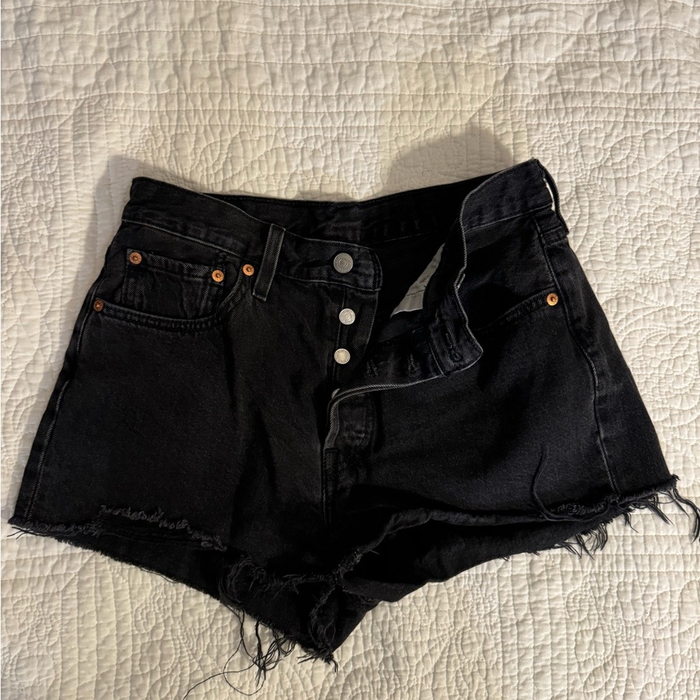Levi Shorts